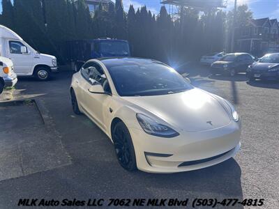 2019 Tesla Model 3 Long Range - Photo 8 - Portland, OR 97211