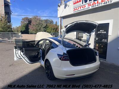 2019 Tesla Model 3 Long Range - Photo 12 - Portland, OR 97211