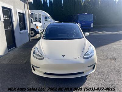 2019 Tesla Model 3 Long Range - Photo 3 - Portland, OR 97211