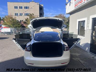 2019 Tesla Model 3 Long Range - Photo 13 - Portland, OR 97211