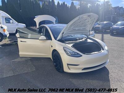 2019 Tesla Model 3 Long Range - Photo 15 - Portland, OR 97211