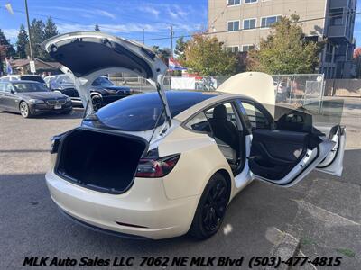 2019 Tesla Model 3 Long Range - Photo 14 - Portland, OR 97211