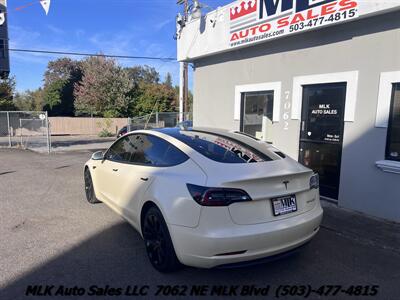2019 Tesla Model 3 Long Range - Photo 5 - Portland, OR 97211