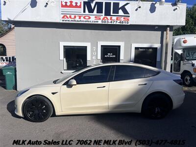 2019 Tesla Model 3 Long Range - Photo 4 - Portland, OR 97211