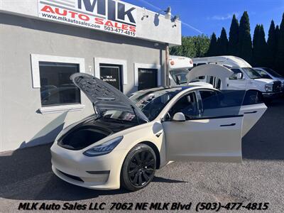 2019 Tesla Model 3 Long Range - Photo 9 - Portland, OR 97211