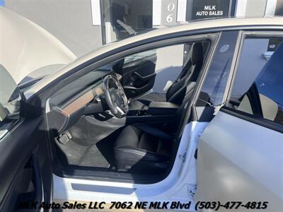 2019 Tesla Model 3 Long Range - Photo 16 - Portland, OR 97211