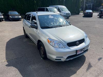 2003 Toyota Matrix   - Photo 7 - Portland, OR 97211