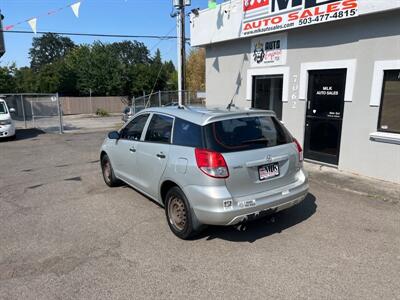 2003 Toyota Matrix   - Photo 4 - Portland, OR 97211