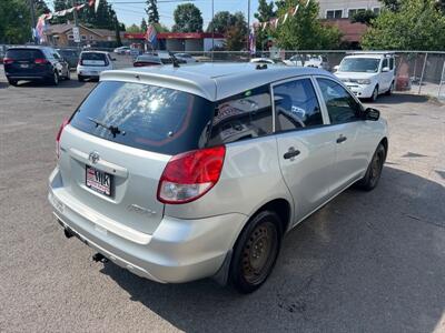 2003 Toyota Matrix   - Photo 6 - Portland, OR 97211