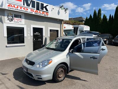 2003 Toyota Matrix   - Photo 9 - Portland, OR 97211