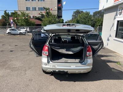 2003 Toyota Matrix   - Photo 12 - Portland, OR 97211