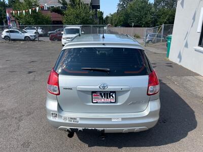 2003 Toyota Matrix   - Photo 5 - Portland, OR 97211