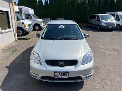 2003 Toyota Matrix   - Photo 2 - Portland, OR 97211