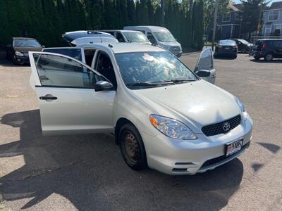 2003 Toyota Matrix   - Photo 14 - Portland, OR 97211