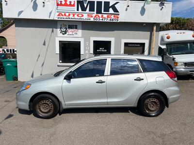 2003 Toyota Matrix   - Photo 3 - Portland, OR 97211