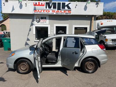 2003 Toyota Matrix   - Photo 10 - Portland, OR 97211