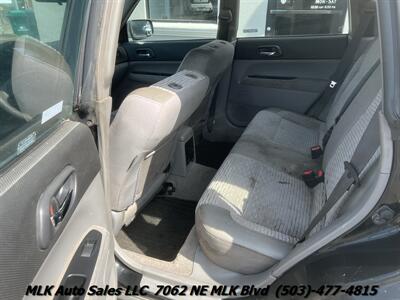 2004 Subaru Forester XS   - Photo 16 - Portland, OR 97211