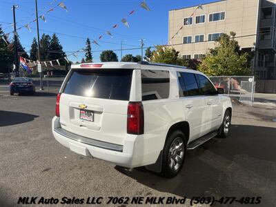 2015 Chevrolet Tahoe LTZ   - Photo 7 - Portland, OR 97211