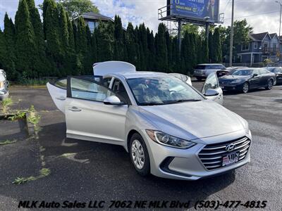 2017 Hyundai ELANTRA SE - Photo 10 - Portland, OR 97211