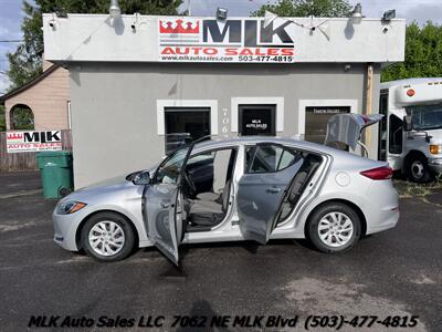 2017 Hyundai ELANTRA SE - Photo 8 - Portland, OR 97211