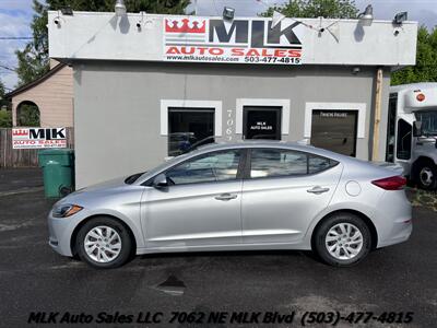 2017 Hyundai ELANTRA SE - Photo 2 - Portland, OR 97211