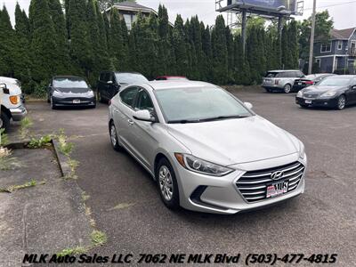 2017 Hyundai ELANTRA SE   - Photo 7 - Portland, OR 97211