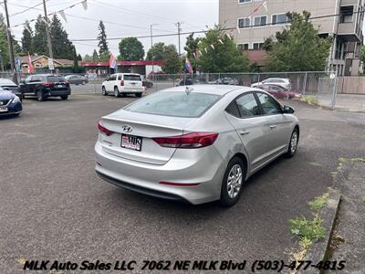 2017 Hyundai ELANTRA SE   - Photo 6 - Portland, OR 97211