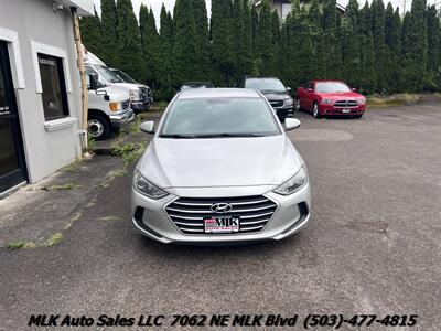 2017 Hyundai ELANTRA SE   - Photo 8 - Portland, OR 97211