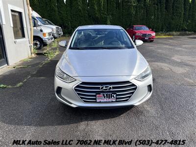 2017 Hyundai ELANTRA SE - Photo 5 - Portland, OR 97211