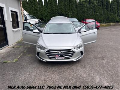 2017 Hyundai ELANTRA SE   - Photo 15 - Portland, OR 97211