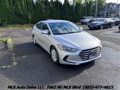 2017 Hyundai ELANTRA SE - Photo 6 - Portland, OR 97211
