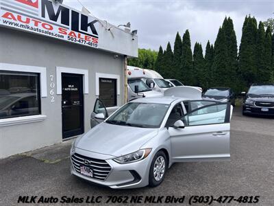 2017 Hyundai ELANTRA SE   - Photo 9 - Portland, OR 97211