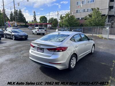 2017 Hyundai ELANTRA SE - Photo 7 - Portland, OR 97211