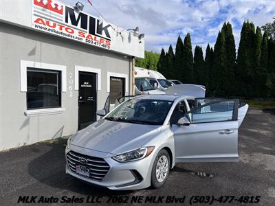 2017 Hyundai ELANTRA SE - Photo 9 - Portland, OR 97211