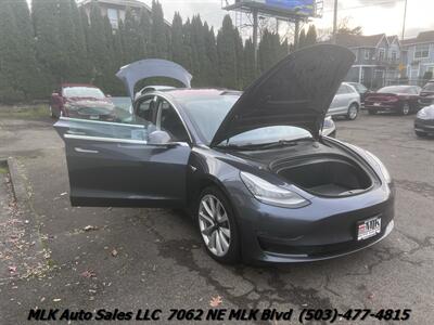2018 Tesla Model 3 Long Range - Photo 12 - Portland, OR 97211