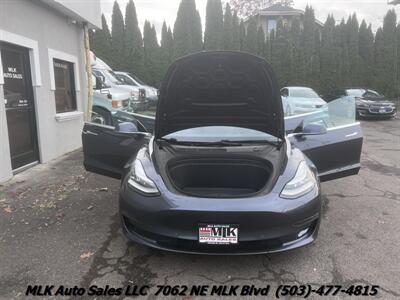 2018 Tesla Model 3 Long Range - Photo 8 - Portland, OR 97211