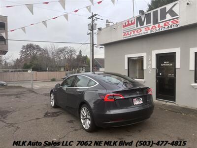 2018 Tesla Model 3 Long Range - Photo 4 - Portland, OR 97211