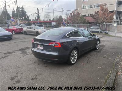2018 Tesla Model 3 Long Range - Photo 6 - Portland, OR 97211
