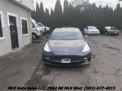 2018 Tesla Model 3 Long Range - Photo 2 - Portland, OR 97211
