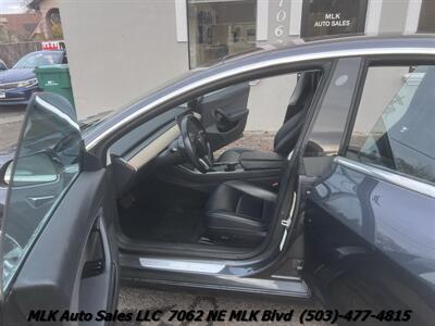 2018 Tesla Model 3 Long Range - Photo 13 - Portland, OR 97211