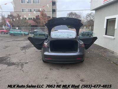 2018 Tesla Model 3 Long Range - Photo 10 - Portland, OR 97211