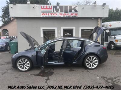 2018 Tesla Model 3 Long Range - Photo 9 - Portland, OR 97211