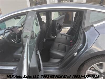 2018 Tesla Model 3 Long Range - Photo 14 - Portland, OR 97211