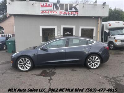 2018 Tesla Model 3 Long Range - Photo 3 - Portland, OR 97211