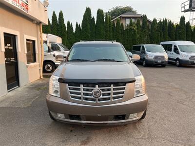 2012 Cadillac Escalade Luxury   - Photo 2 - Portland, OR 97211