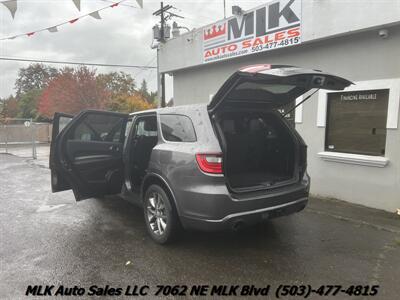 2014 Dodge Durango R/T   - Photo 11 - Portland, OR 97211