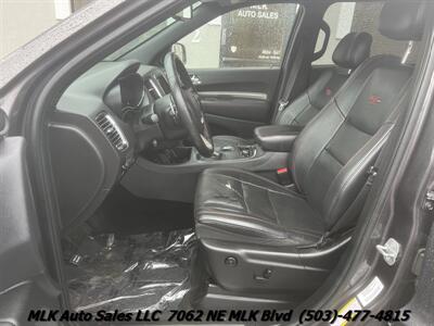 2014 Dodge Durango R/T   - Photo 15 - Portland, OR 97211