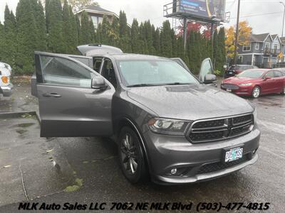 2014 Dodge Durango R/T   - Photo 14 - Portland, OR 97211