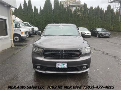 2014 Dodge Durango R/T   - Photo 3 - Portland, OR 97211