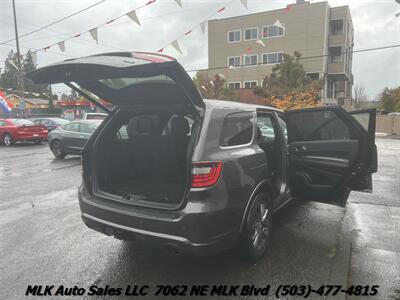 2014 Dodge Durango R/T   - Photo 13 - Portland, OR 97211
